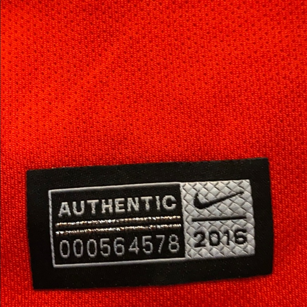 Soccer Jersey - image 2